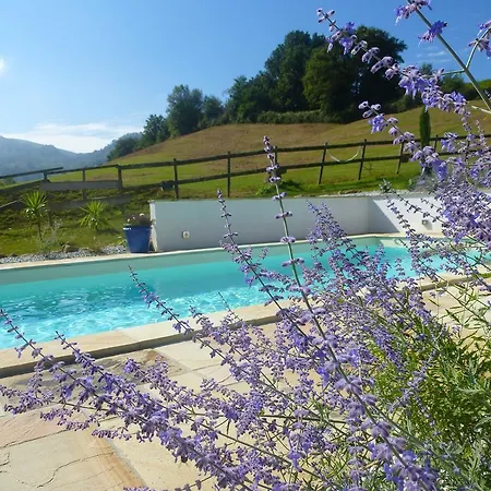 Maison Aretxola Bed & Breakfast