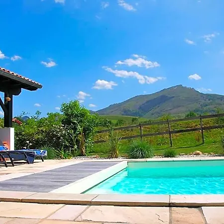 Maison Aretxola 3* סאר