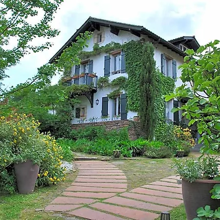 Maison Aretxola Отель типа 