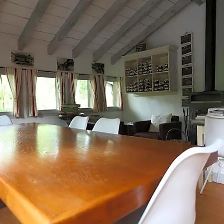 Maison Aretxola לינה וארוחת בוקר