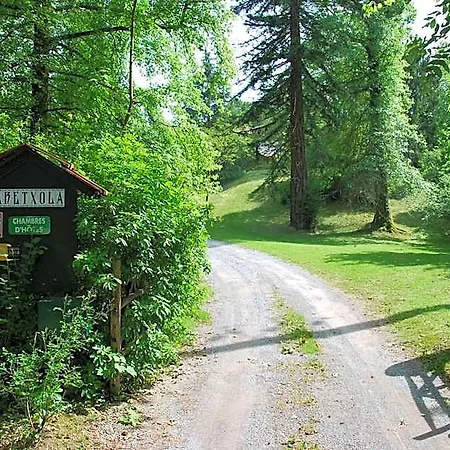 Maison Aretxola 3*