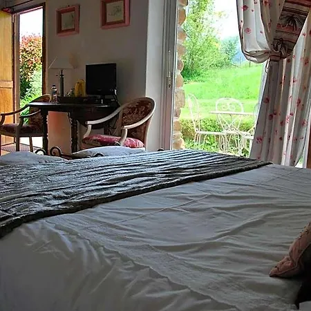 Maison Aretxola 3*