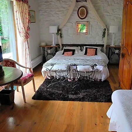 Maison Aretxola