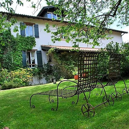 Maison Aretxola