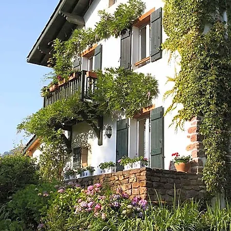 Maison Aretxola