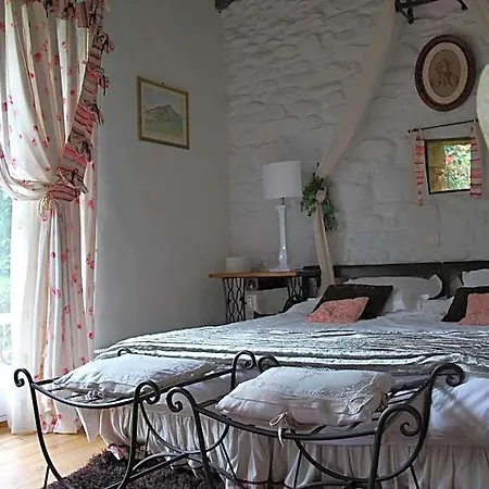 Maison Aretxola Сар