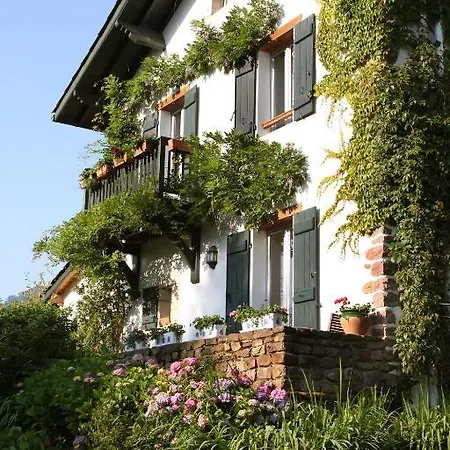 Maison Aretxola 3* סאר
