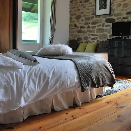 Maison Aretxola Bed & Breakfast