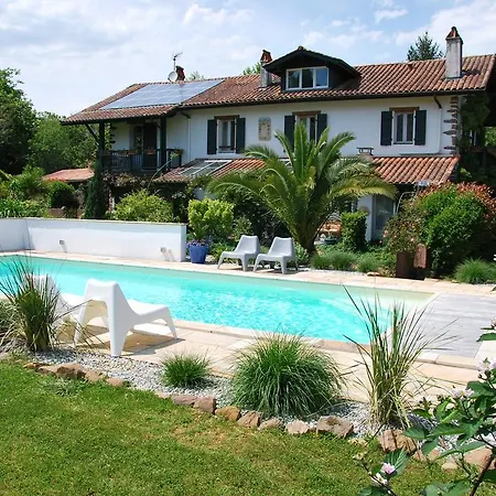 Maison Aretxola