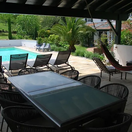 Maison Aretxola ساري