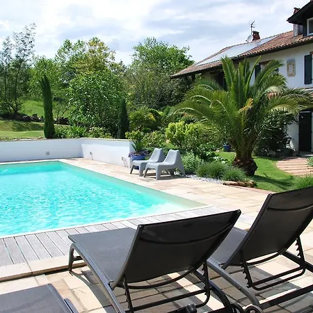 Bed & Breakfast Maison Aretxola Sare