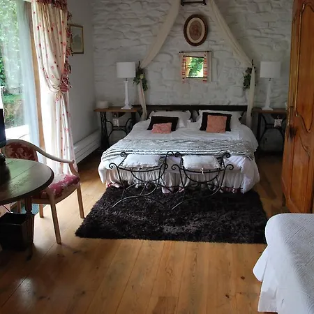 Maison Aretxola 3* Sare