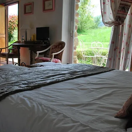 Bed & Breakfast Maison Aretxola Sare