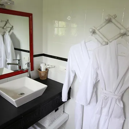 Maison Aretxola 3* Sare