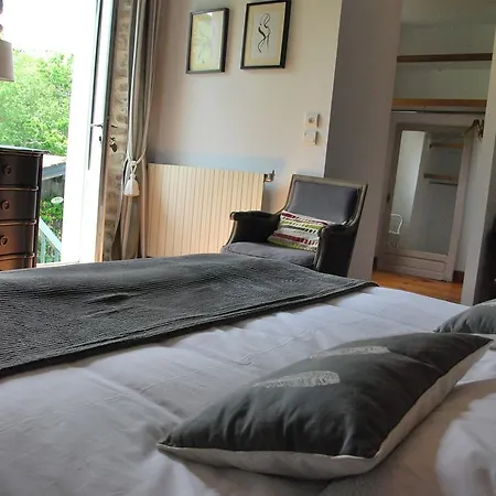 Maison Aretxola Bed & Breakfast Sare