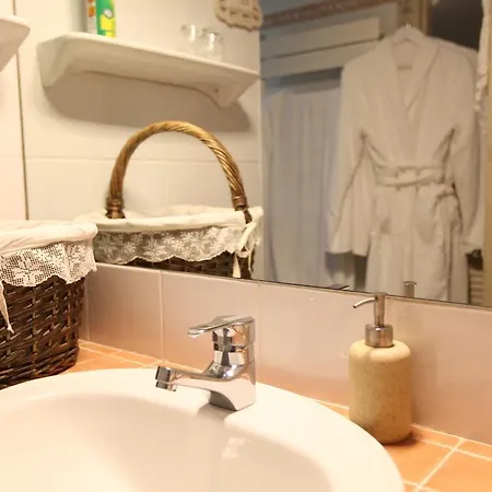 Maison Aretxola Bed & Breakfast