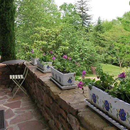 Maison Aretxola فندق مبيت وإفطار ساري