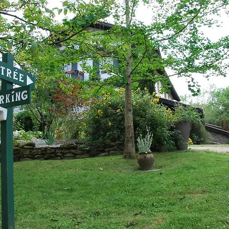 Bed & Breakfast Maison Aretxola 3*