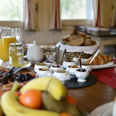 Maison Aretxola Bed & Breakfast Sare