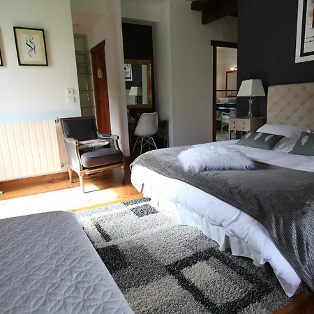 Maison Aretxola Bed & Breakfast