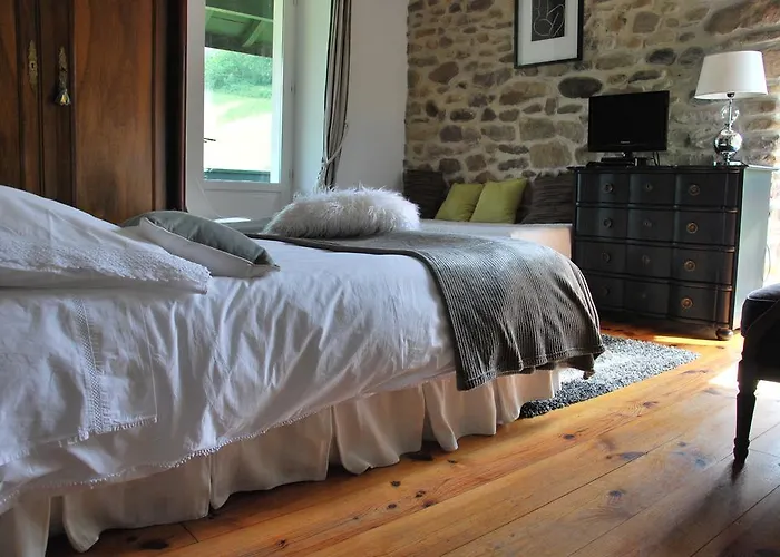 Maison Aretxola فندق مبيت وإفطار