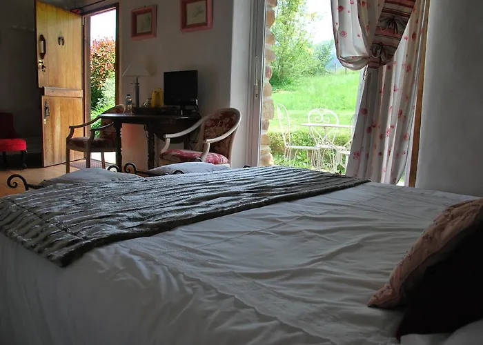 Bed and Breakfast Maison Aretxola Sare