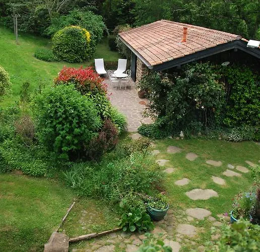 Maison Aretxola 3* Sare