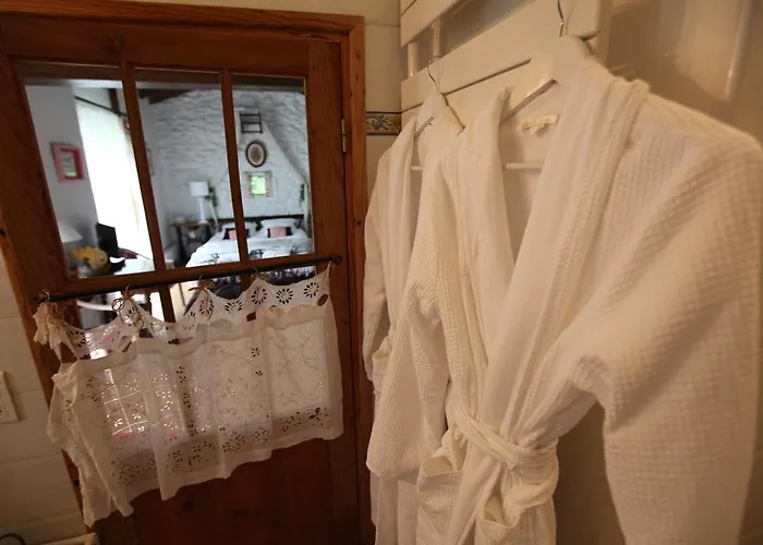 Bed and Breakfast Maison Aretxola 3*