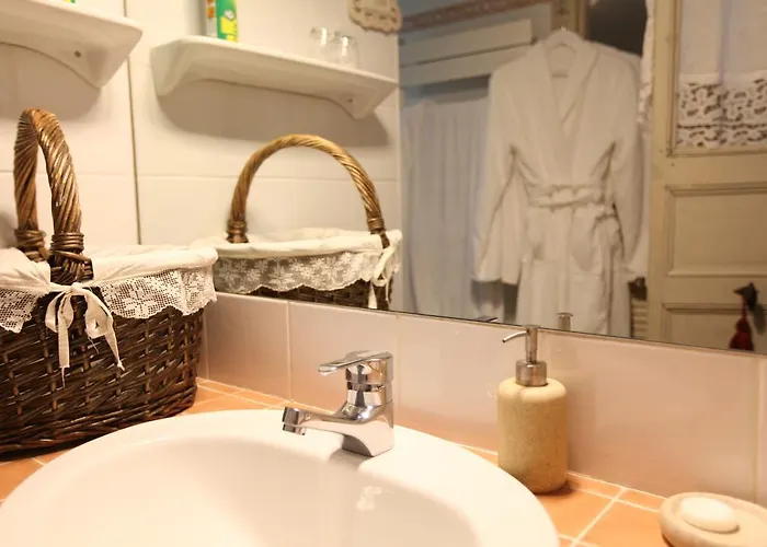 Maison Aretxola فندق مبيت وإفطار