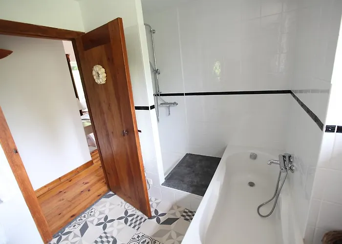 Maison Aretxola Bed and Breakfast 3*