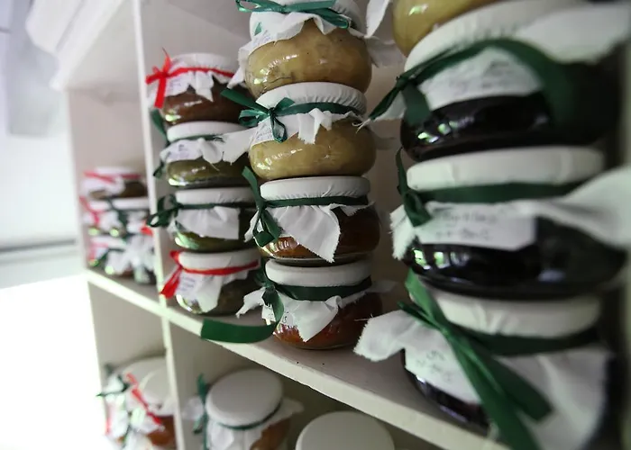 Maison Aretxola فندق مبيت وإفطار ساري