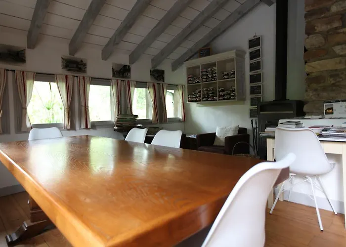 Maison Aretxola 3* Sare