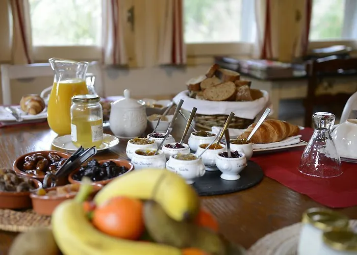 Maison Aretxola Bed and Breakfast Sare