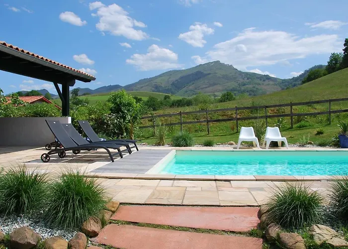 Maison Aretxola فندق مبيت وإفطار 3*